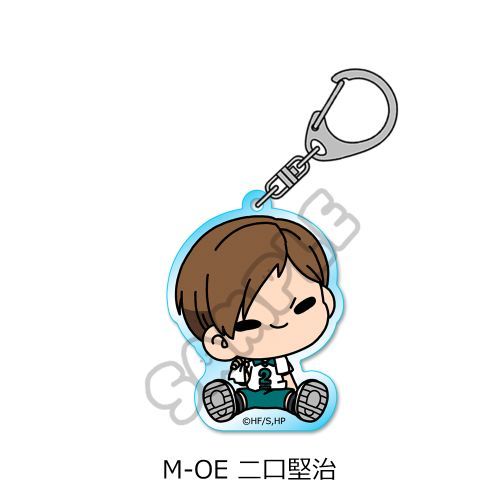 uʲ!!v ݂mochocho! 7e ٷް M-OE () 