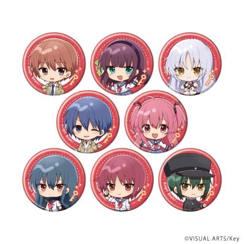 ޯ uAngel Beats!v 02 / ײ (S8) (Ʒ ׽) BOX 