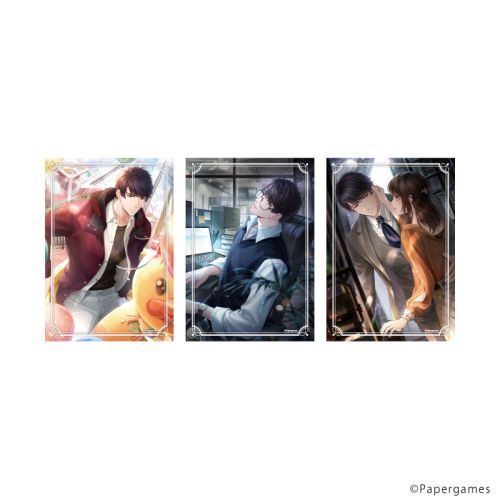 Lϲ3 uޭ`EVOL~LOVE`v 01 /  ( ׽) 
