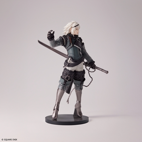 NieR Replicant ver.1.22474487139... FORM-ISM ư 