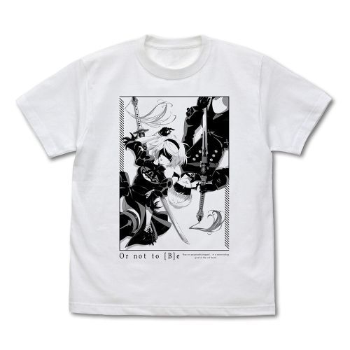 NieR:Automata Ver1.1a 2B & 9S T ܲ