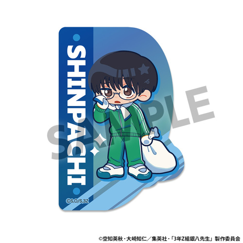 3�NZ�g �┪�搶 ���׽ï�� �u���V�� [�⍰] 