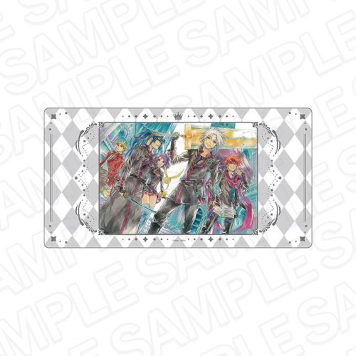 D.Gray-man ް޽ϯ W 