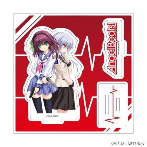 ٽڰ uAngel Beats!v 01 / A ( ׽) 