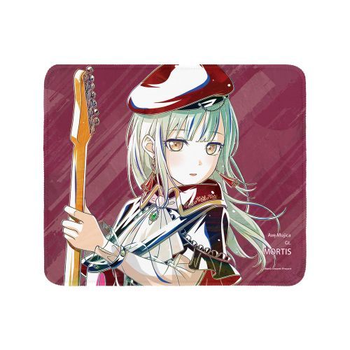 BanG Dream! Ӱè Ani-Art 6e ϳ߯ 