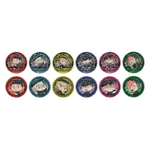 TV��� �u���b8���v �ڰ�ިݸ� �۸��ъ��ޯ�� JIANGSHI Ver. BOX 