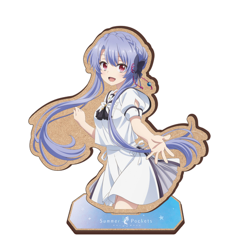 �wSummer Pockets�x �ؐ���׽���� ��呓 