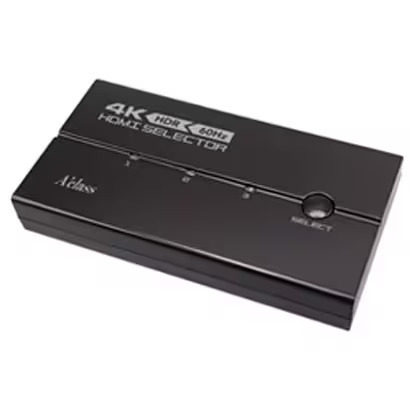 PS5/PS4/Switch/PC�p 4K HDMI�ڸ�� Ver.2 