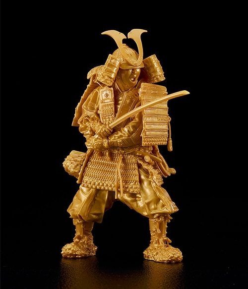 PLAMAX 1/12 q̊Z ̑ Gold color edition [׽ ] 