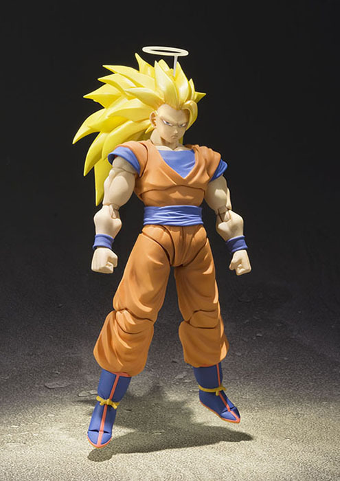 S.H.Figuarts ׺ްZ ߰Ԑl3  