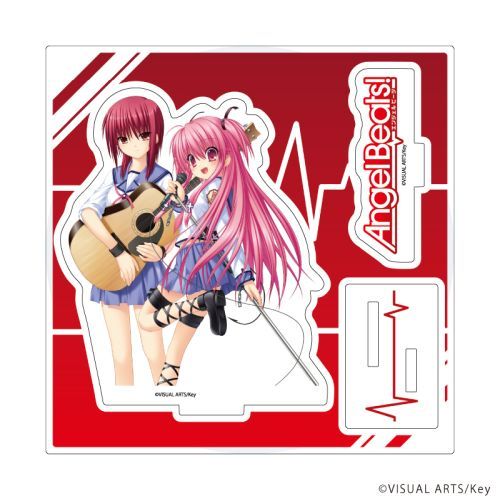 ٽڰ uAngel Beats!v 02 / B ( ׽) 