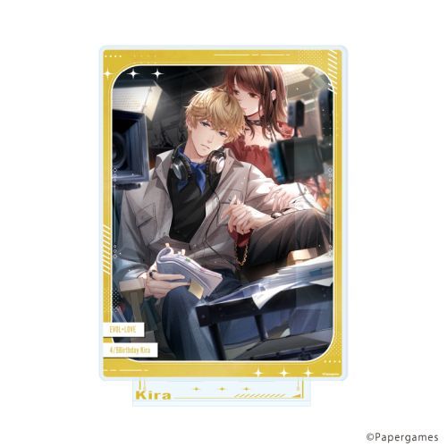 ޶ٽ uޭ`EVOL~LOVE`v 02 / ץ肢 ( ׽) 