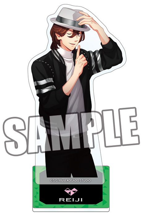 ́ݽ܂ ٽ IDOL SONG Ver. uv 