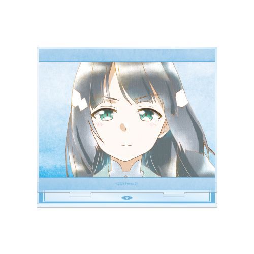 Fނ͗E҂ł -喞J̏- X Ani-Art aqua label 2e BIGٽ Ver. B 