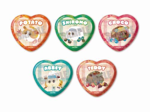 PUI PUI ٶ ڰިݸ ۸ʰĊޯ AUTUMN Ver. BOX 