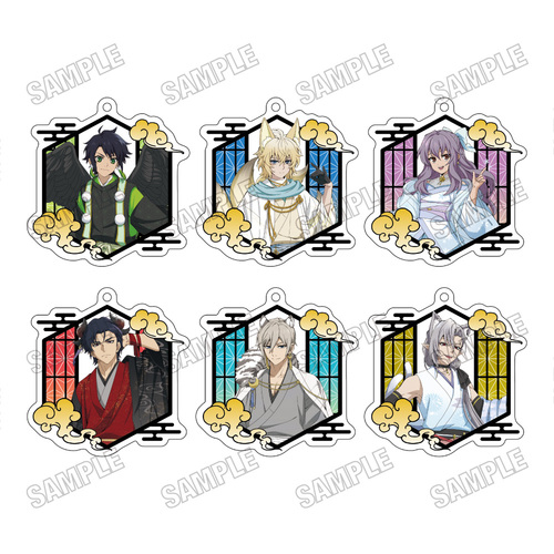 TV��� �u�I���̾�́v �`�����낵 ���ٷ����ް�ڸ��� �y�S�S��s Ver.�z BOX 