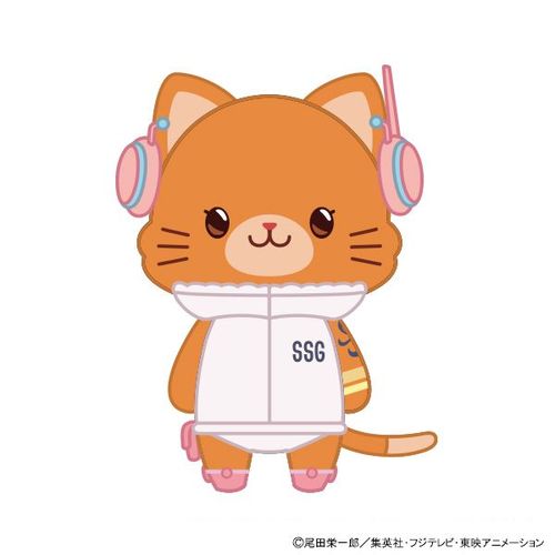 ONE PIECE ���߰� ����ͯ�ޕ� withCAT ��Ͻ��t���ʂ�����ݷ����ް / �� 