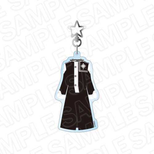 D.Gray-man ߑް ݥ 