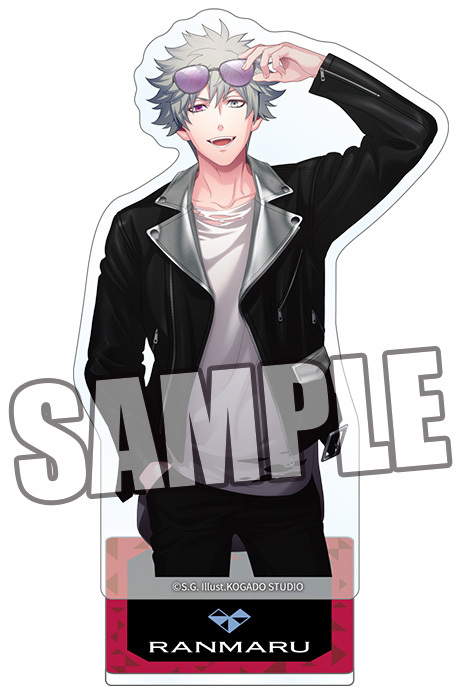 ́ݽ܂ ٽ IDOL SONG Ver. u藖ہv 