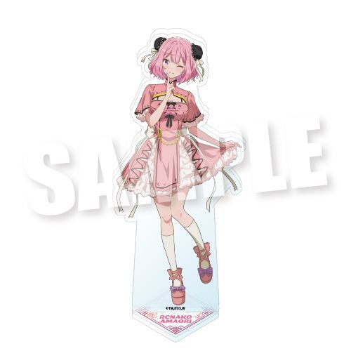 킽lɂȂ킯ȂA! (؂Ȃ!?) ٽ Sweet China Ver. ÐDȎq 