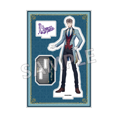 �f�� �u���ɼ�ϲ� -Division Rap Battle-�v ��ٺ��� ���ٽ���� �V���� 