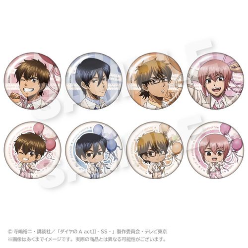 �޲Ԃ�A act II - Second Season - �ڰ�ިݸ� ���ޯ�� ��ٰݽ�� Ver. BOX 