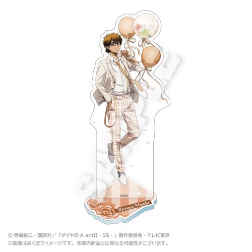 �޲Ԃ�A act II - Second Season - ���ٽ���� ��ٰݽ�� Ver. ��K��� 