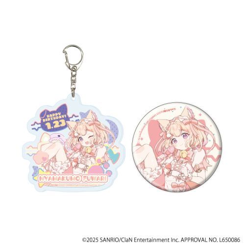 ٷް & ޯ޾ uɂ񂽂!v 04 / ᖂ_ӂ 2025a Ver. ( ׽) 