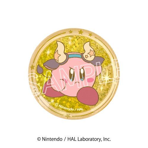 ̶ި KIRBY ۽ߥڸ ׷׶׽ϸȯ B  