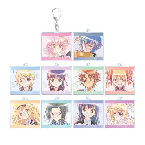 TV��� �w���ゲ���!�x �ڰ�ިݸ� Ani-Art aqua label ���ٷ����ް BOX 