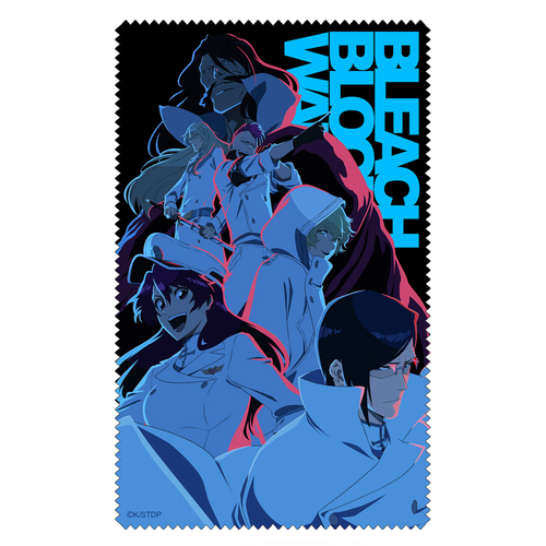 BLEACH ��N����� �ŋp�t �ذŰ�۽ 