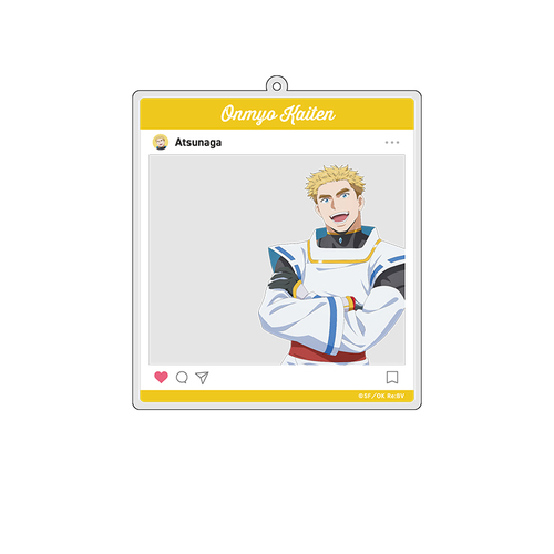 �A�z���V Re:�ް� SNS�����ٷ����ް ��Ŷ� 