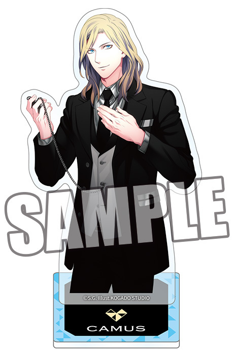 ́ݽ܂ ٽ IDOL SONG Ver. uЭv 
