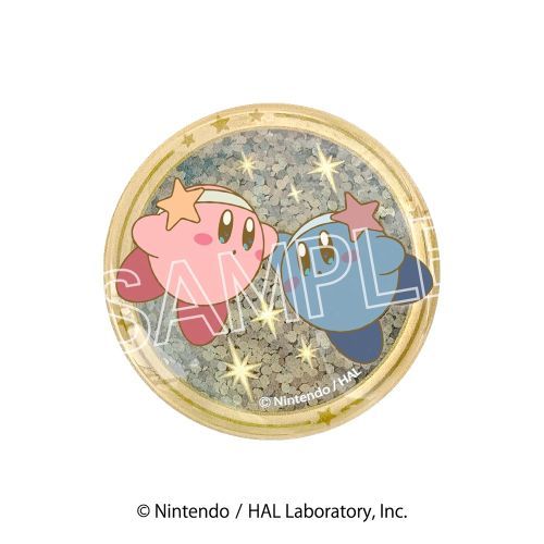 ̶ި KIRBY ۽ߥڸ ׷׶׽ϸȯ C ӂ 