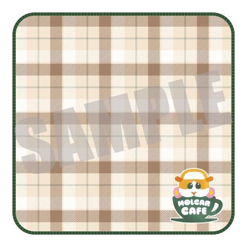 PUI PUI ٶ hJݶ Green AUTUMN Ver. 