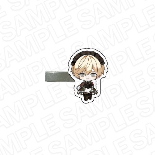 BOYS be MAID! `䑂iҲް̓` ͱد إܰ Ҳޕ ̫ Ver. 