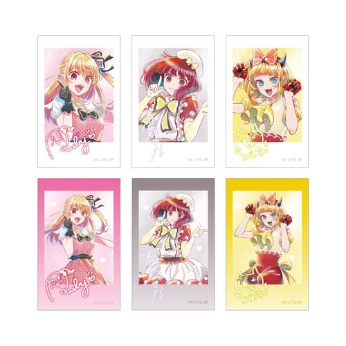 �y�����̎q�z B���� �ڰ�ިݸ� Ani-Art aqua label ��4�e �׽Ķ��� BOX 