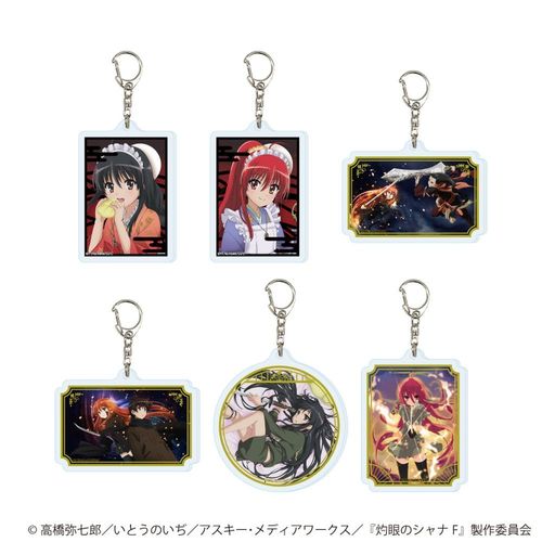 ���ٷ����ް �u�܊�̼�Łv 01 / ��ײ��� (�S6��) (���� & �`�����낵 �׽�) BOX 