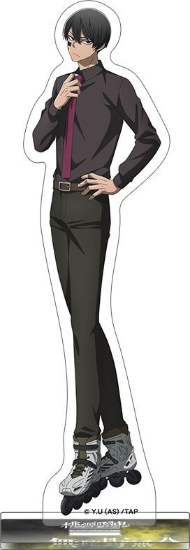 �����ËS ���ٽ���� / ���ɖ얳�l 