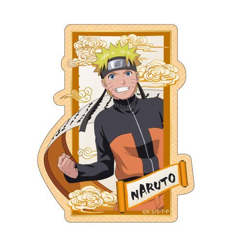 NARUTO -- ` ٽï / ܂ 