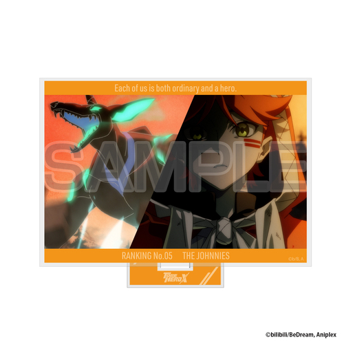 ��� �uTO BE HERO X�v ��ټޮư & �ޯ�޼ޮư �޼ޭ�� ���ٽ���� 