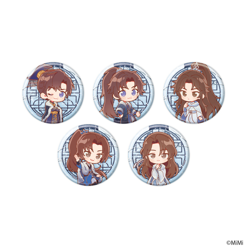 ���ޯ�� �u����Ɣނ̔��L�t���v 04 / ��ײ��� (�S5��) (�Ʒ�� �׽�) BOX 