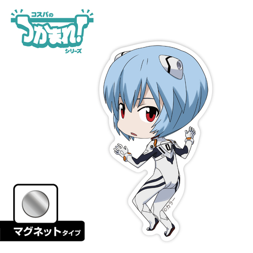 EVANGELION ���܂�! ���gڲ (ϸ�ȯ�) 