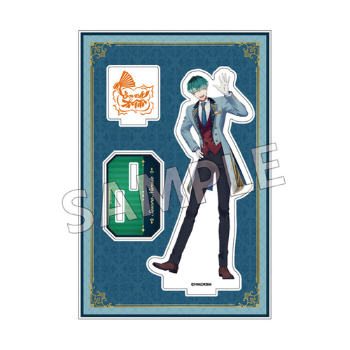 �f�� �u���ɼ�ϲ� -Division Rap Battle-�v ��ٺ��� ���ٽ���� ���P���� 