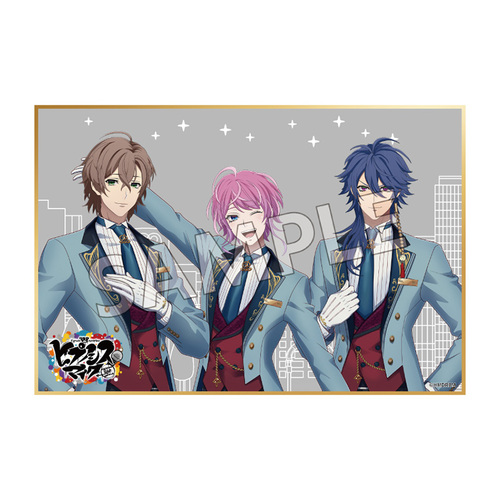 �f�� �u���ɼ�ϲ� -Division Rap Battle-�v ��ٺ��� �ر���ِF�� ���ԥ�ި�޼ޮ� 