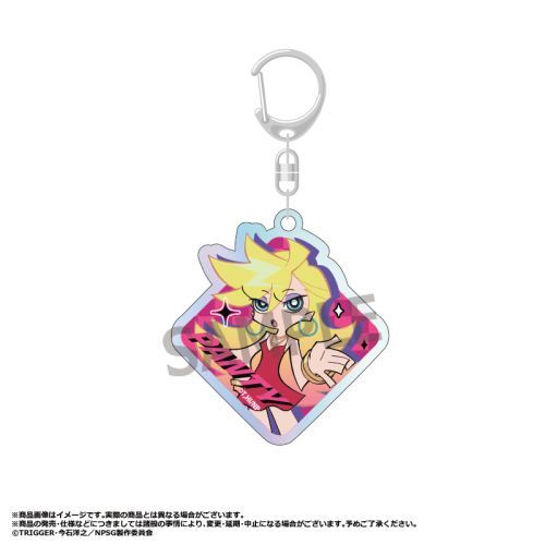 TV uNew PANTY & STOCKING with GARTERBELTv ױٷް A è 