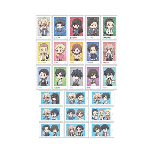 ��� �u���̉��Ƃ܂�!�v �ڰ�ިݸ� ���ѷ�� ���ی� Ver. �ݽ��Ķ�ו��׽Ķ��� BOX 