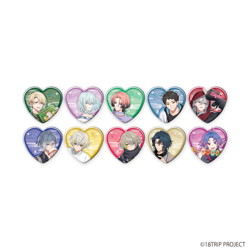 ʰČ^���ޯ�� �w18TRIP�x 04 / ��ײ��� (�S10��) (�����׽�) BOX 