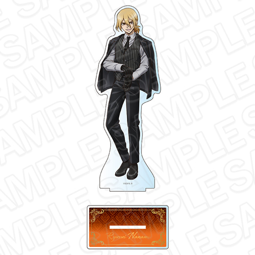 TV��� �wDr.STONE�x �޶���ٽ���� ���C���� ��ׯ���� Ver. 