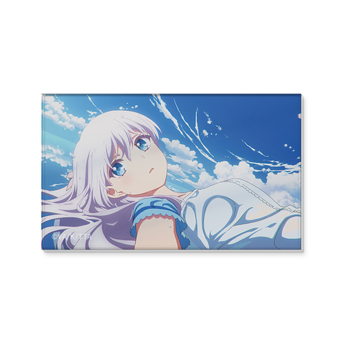 �wSummer Pockets�x ������ۯ� ������� 
